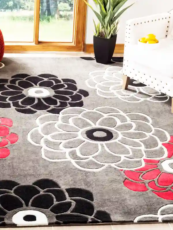 Актуальные тренды офисной ковровой плитки в Дубае на 2025 год