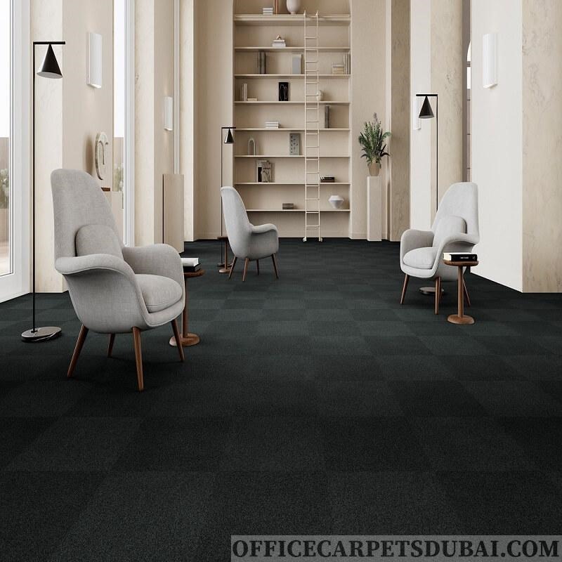 Важность покрытия пола на выставках