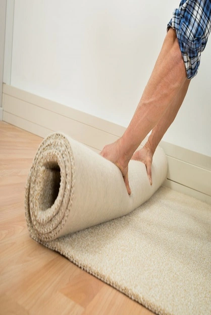 История компании Axminster Carpet Company