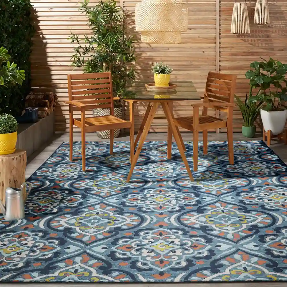 Основные преимущества использования коммерческих ковровых плиток для офисов