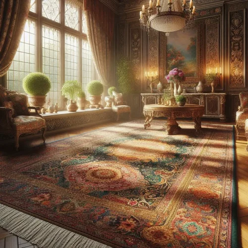 Почему стоит выбрать ковролин от стены до стены для вашего дома?