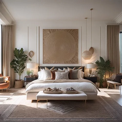 Почему укладка ковролина от стены до стены — разумное вложение