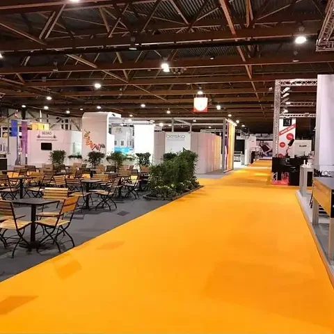 Происхождение персидских ковров