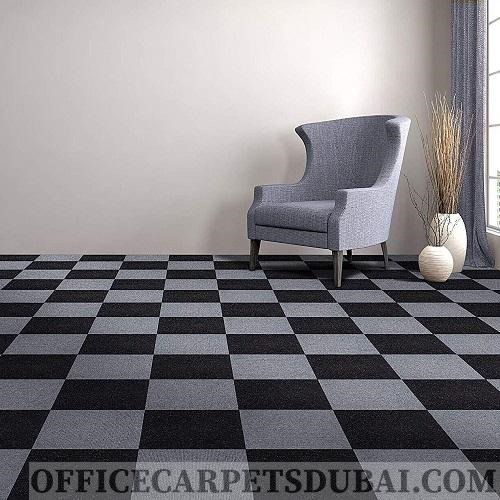 Что такое выставочные ковры