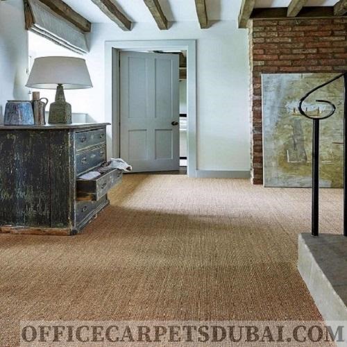 Что такое индивидуальный ковер Axminster