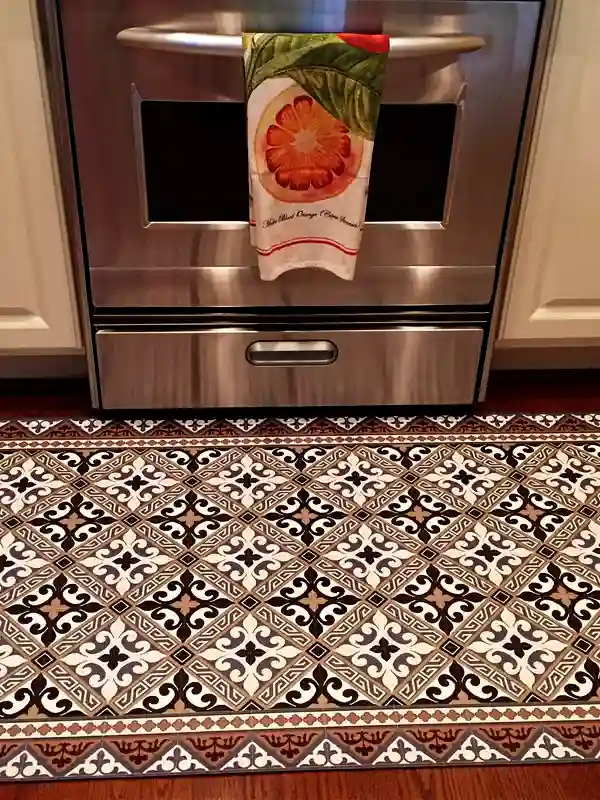 Что такое ковры ручной тафтинговки